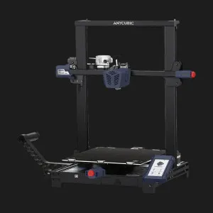 3D-принтер Anycubic Kobra Plus (Black)