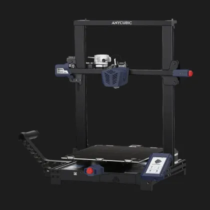 3D-принтер Anycubic Kobra Plus (Black) в Ковелі