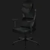 Кресло для геймеров TX3 Eaze V2 Racer (Black) (UA)