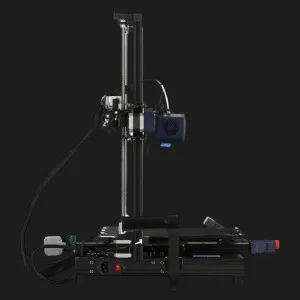 3D-принтер Anycubic Kobra Plus (Black)