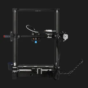 3D-принтер Anycubic Kobra Plus (Black)
