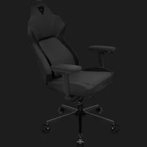 Кресло для геймеров TX3 Core Smart Racer (Black) (UA)