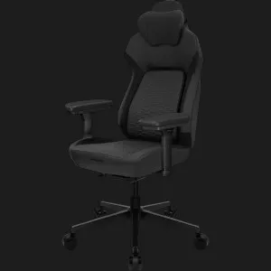 Кресло для геймеров TX3 Core Smart Racer (Black) (UA)