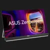 Монитор портативный Asus 27" ZenScreen MB27ACF IPS 100Hz 90LM0AU5-B01A71 (UA)