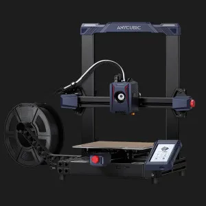 3D-принтер Anycubic Kobra 2 (Black)