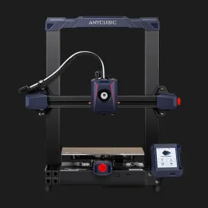 3D-принтер Anycubic Kobra 2 (Black)
