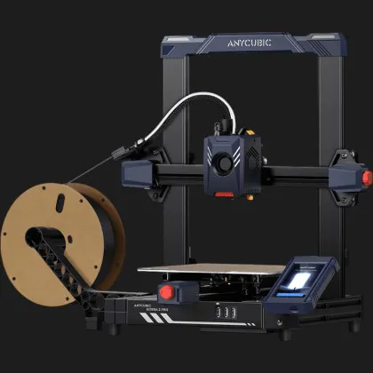 3D-принтер Anycubic Kobra 2 (Black) в Ковелі