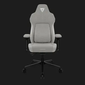 Кресло для геймеров TX3 Core Smart Loft (Light Grаy) (UA)