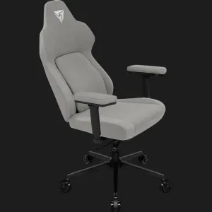 Кресло для геймеров TX3 Core Smart Loft (Light Grаy) (UA)