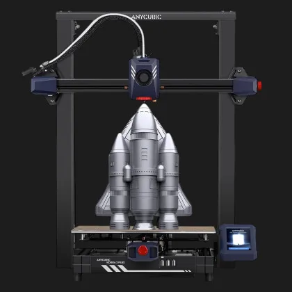 3D-принтер Anycubic Kobra 2 Plus (Black) в Ковелі