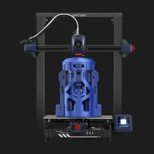 3D-принтер Anycubic Kobra 2 Plus (Black)