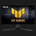 Монитор Asus 27" TUF Gaming VG27AQ5A IPS 210Hz 90LM0BN0-B01371 (UA)