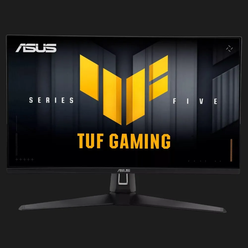 Монітор Asus 27" TUF Gaming VG27AQ5A IPS 210Hz 90LM0BN0-B01371 (UA)