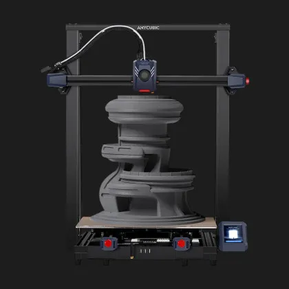 3D-принтер Anycubic Kobra 2 Max (Black) в Ковелі