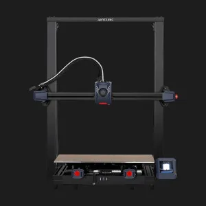3D-принтер Anycubic Kobra 2 Max (Black)