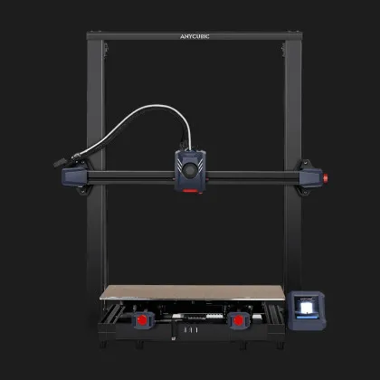 3D-принтер Anycubic Kobra 2 Max (Black) в Ковелі