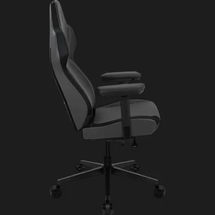 Кресло для геймеров TX3 Core Smart Modern (Black) (UA) в Каменском
