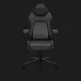 Кресло для геймеров TX3 Core Smart Modern (Black) (UA)