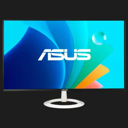 Монитор Asus 23.8" VZ24EHF-W IPS 100Hz 90LM07C2-B01470 (UA)