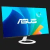 Монітор Asus 23.8" VZ24EHF-W IPS 100Hz 90LM07C2-B01470 (UA)