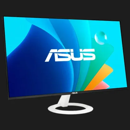Монитор Asus 23.8" VZ24EHF-W IPS 100Hz 90LM07C2-B01470 (UA)