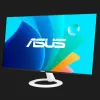 Монітор Asus 23.8" VZ24EHF-W IPS 100Hz 90LM07C2-B01470 (UA)