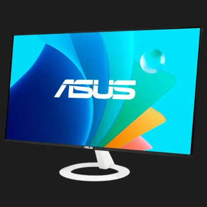 Монитор Asus 23.8" VZ24EHF-W IPS 100Hz 90LM07C2-B01470 (UA)