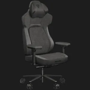 Кресло для геймеров TX3 Core Loft (Black) (UA)