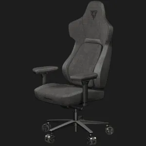 Кресло для геймеров TX3 Core Loft (Black) (UA)