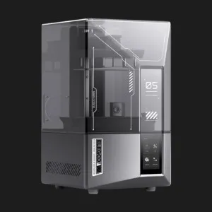3D-принтер ELEGOO Mars 5 Ultra (Gray)