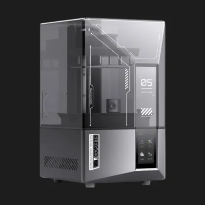 3D-принтер ELEGOO Mars 5 Ultra (Gray)
