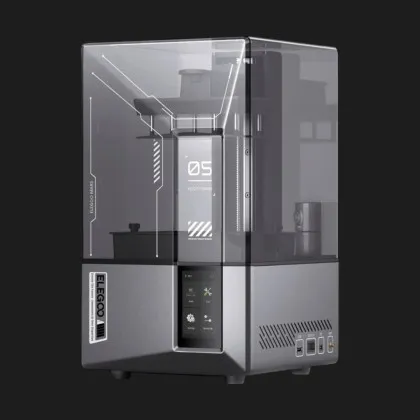 3D-принтер ELEGOO Mars 5 Ultra (Gray)