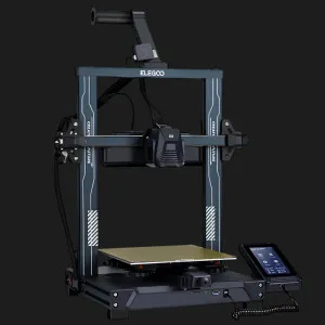 3D-принтер ELEGOO Neptune 4 Pro (Dark Turquoise)