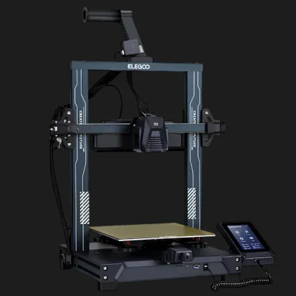 3D-принтер ELEGOO Neptune 4 Plus (Dark Turquoise)