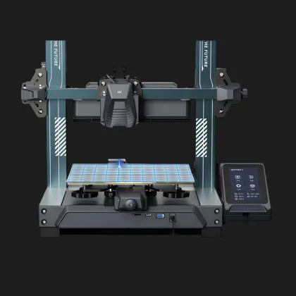 3D-принтер ELEGOO Neptune 4 (Dark Turquoise)