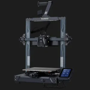 3D-принтер ELEGOO Neptune 4 Pro (Dark Turquoise)
