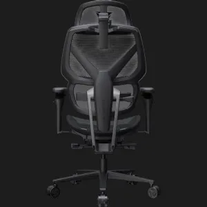 Кресло для геймеров TX3 Flex Pro Mesh (Black) (UA)
