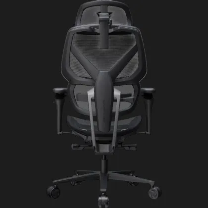 Кресло для геймеров TX3 Flex Pro Mesh (Black) (UA) в Каменском