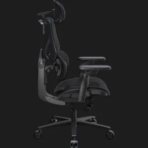 Кресло для геймеров TX3 Flex Pro Mesh (Black) (UA)