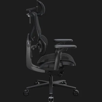 Кресло для геймеров TX3 Flex Pro Mesh (Black) (UA) в Каменском