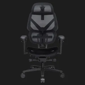 Кресло для геймеров TX3 Flex Pro Mesh (Black) (UA)