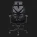 Кресло для геймеров TX3 Flex Pro Mesh (Black) (UA)