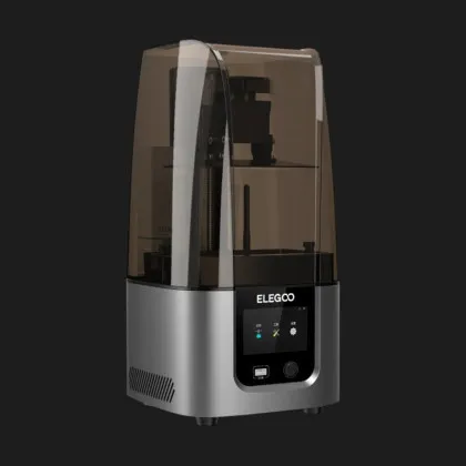 3D-принтер ELEGOO Mars 4 Ultra 9K (Black)