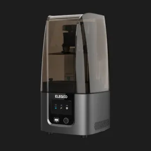3D-принтер ELEGOO Mars 4 Ultra 9K (Black)