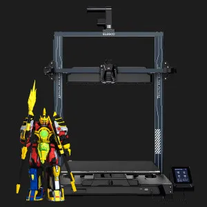 3D-принтер ELEGOO Neptune 4 Max (Dark Turquoise)
