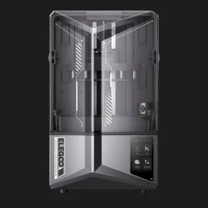 3D-принтер ELEGOO Saturn 4 Ultra 16K (Gray)