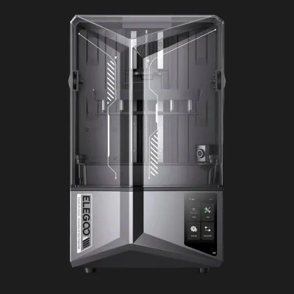 3D-принтер ELEGOO Saturn 4 Ultra 16K (Gray)