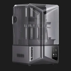 3D-принтер ELEGOO Saturn 4 Ultra 16K (Gray)