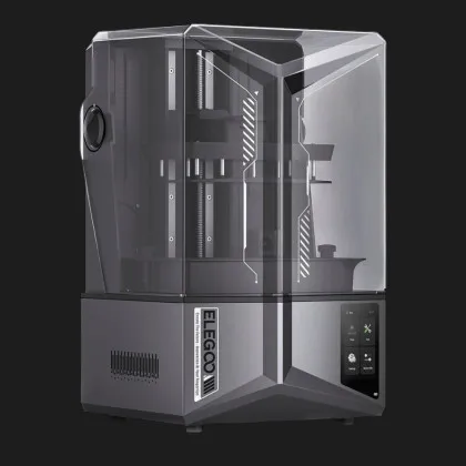 3D-принтер ELEGOO Saturn 4 Ultra 16K (Gray)