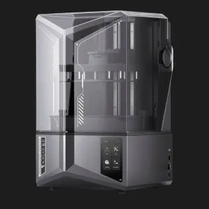 3D-принтер ELEGOO Saturn 4 Ultra 16K (Gray)